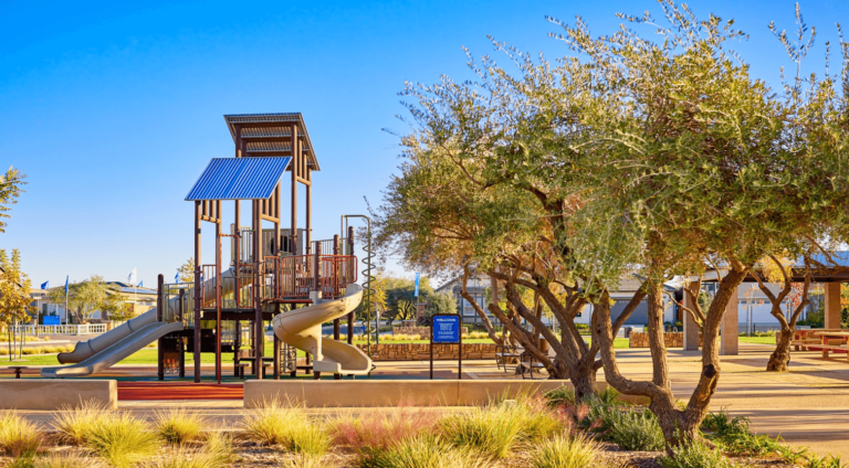 riverstone park
